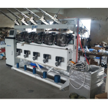 sewing thread automatic winding machine